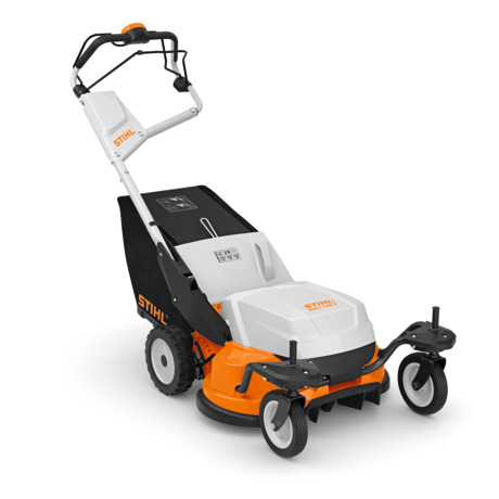 RMA 765 V Gräsklippare STIHL RMA-765-V, batteridriven