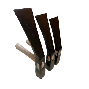 Stensättningshammare PG Tools samlingsbild 1