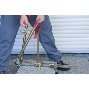 Stenupptagare probst PZ