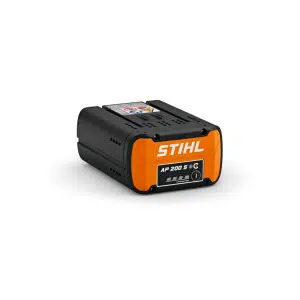 Batteri AP 200 S stihl
