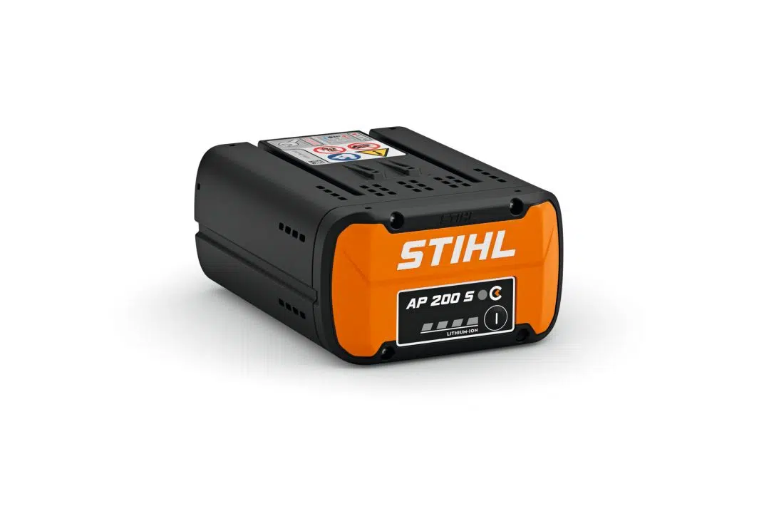 Batteri AP 200 S stihl