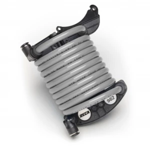 SPIRALSLANG FÖR BALANSBLOCK