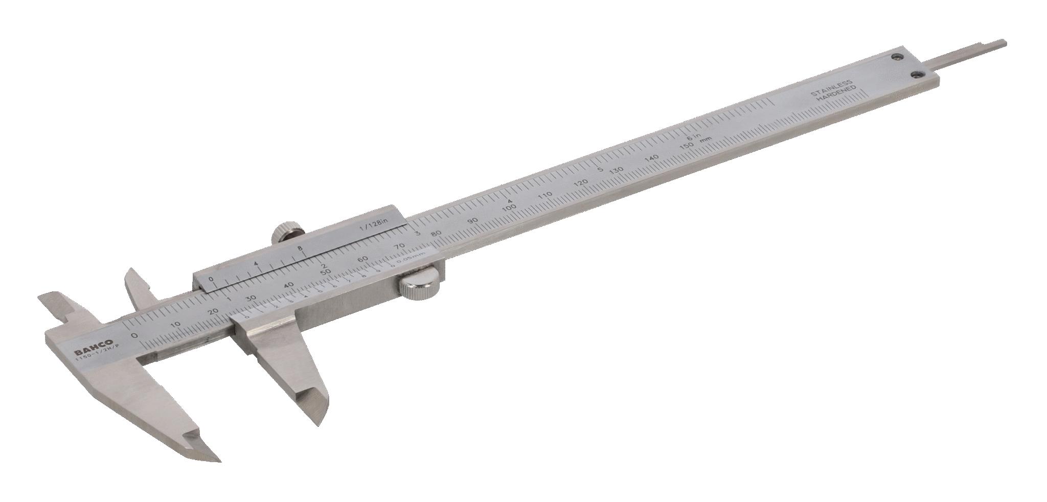 Skjutmått 0 - 150mm