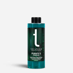 Bilschampo Purify S 500 ml Limited Edition blåbär tershine