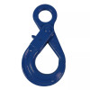 Säkerhetskrok med öga, klass 10
