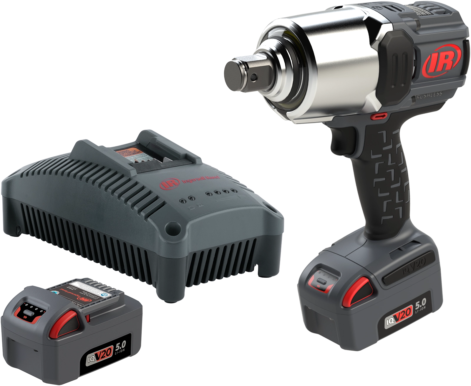 BATTERIMUTTERDRAGARE W8191-K2