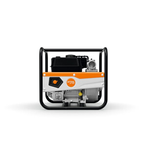 Vattenpump från stihl med 2