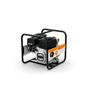 Vattenpump från stihl med 2
