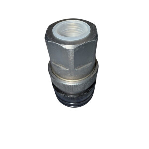 Snabbkoppling 1/2 Hona, Nordic