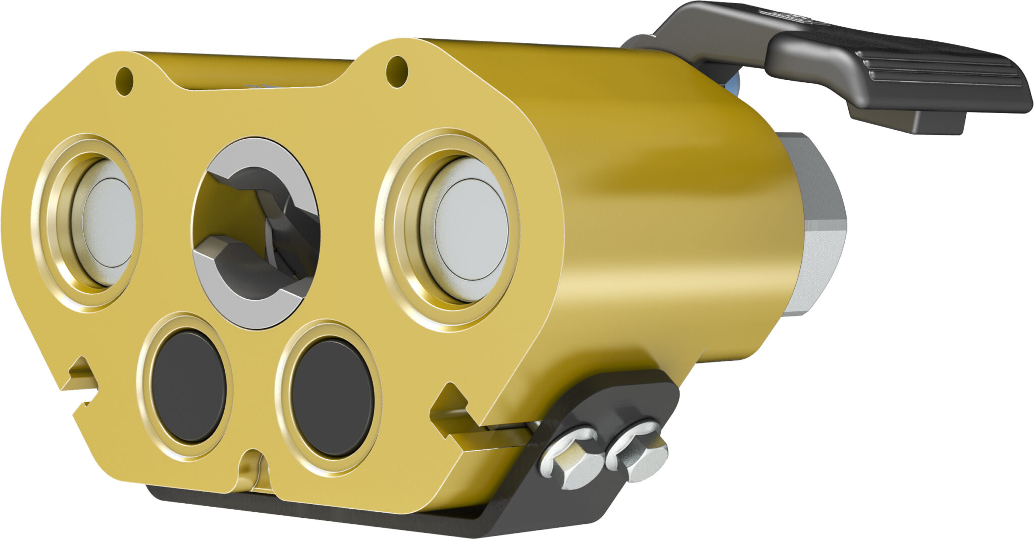 Cejn Multi-X GII Duo 19 F, WEO 3/4" Hona