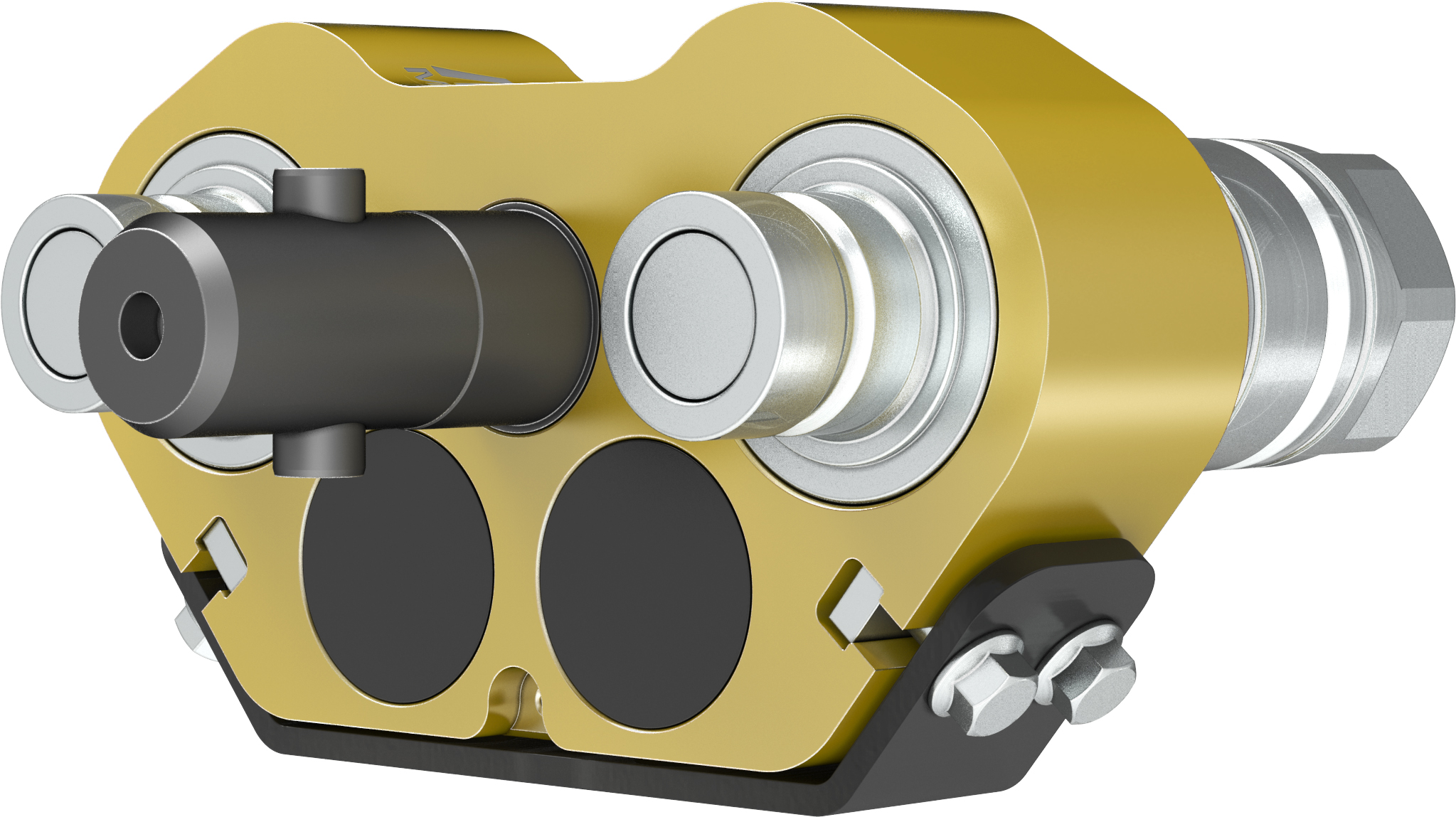 Cejn Multi-X GII Duo 19 M, WEO 3/4" Hane