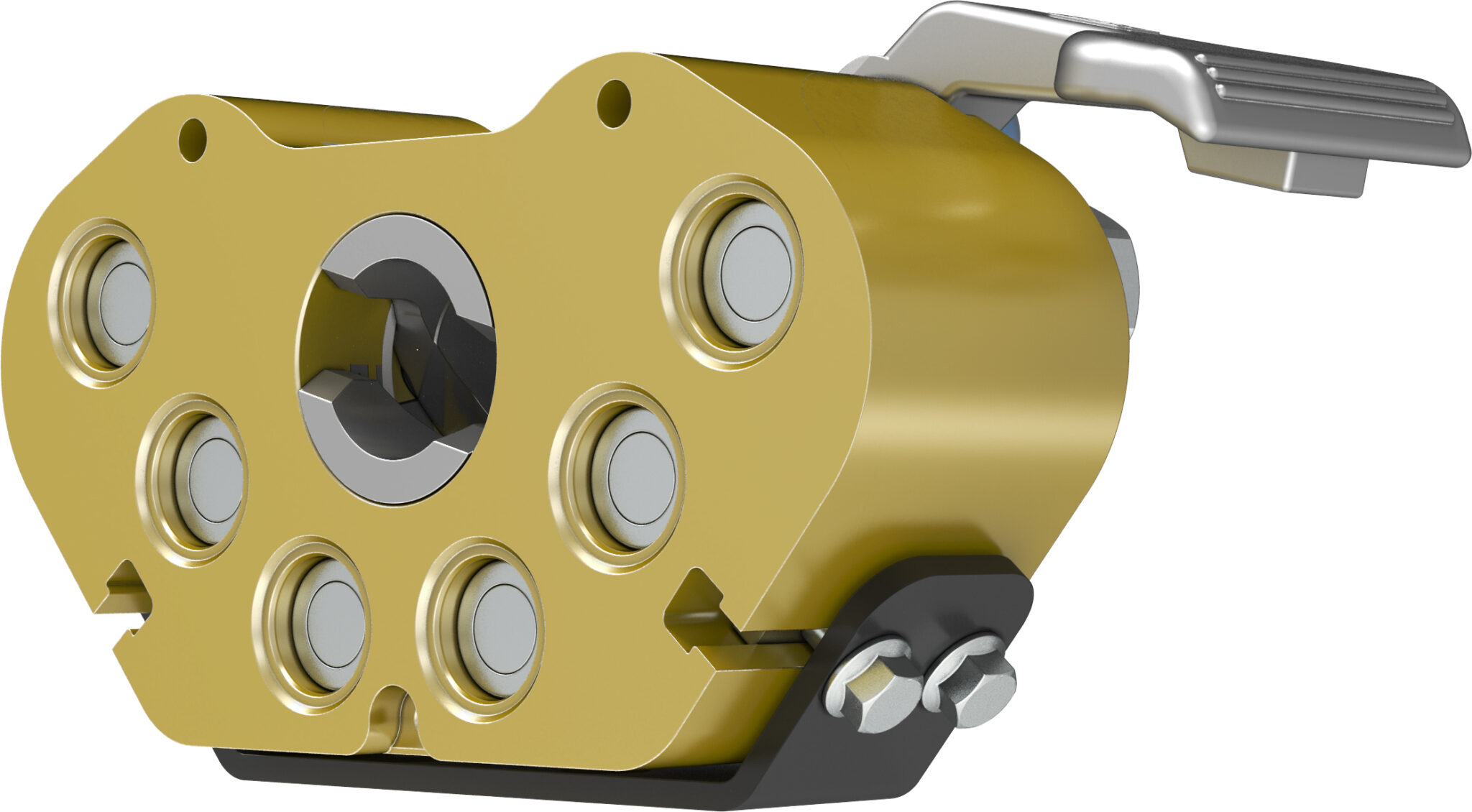 Cejn Multi-X GII Hexa 10 F - G3/8" hondel