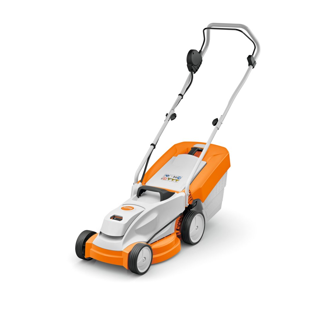 63112000049 RMA 235 STIHL RMA 235 vänster