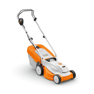STIHL RMA 235 höger