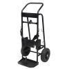 TRANSPORTVAGN FÖR BILNINGSHAMMARE MILWAUKEE MXF DH2528H