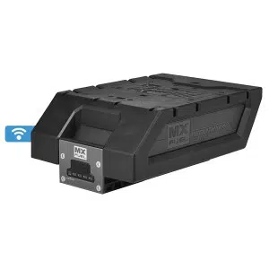 Batteri MX FUEL™ XC406 REDLITHIUM™