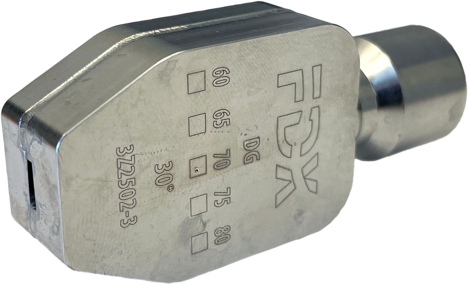 OSCIJET DYSA 1/4" 0,70