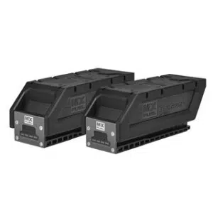 Batterikit 2st MXF CP-2203 REDLITHIUM