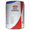 Bromsrengöring brake cleaner CRC 20 liter