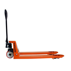 Pallyftare boggie pol, 2000kg/1150mm