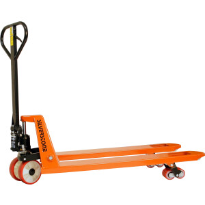 Pallyftare boggie pol, 2000kg/1150mm