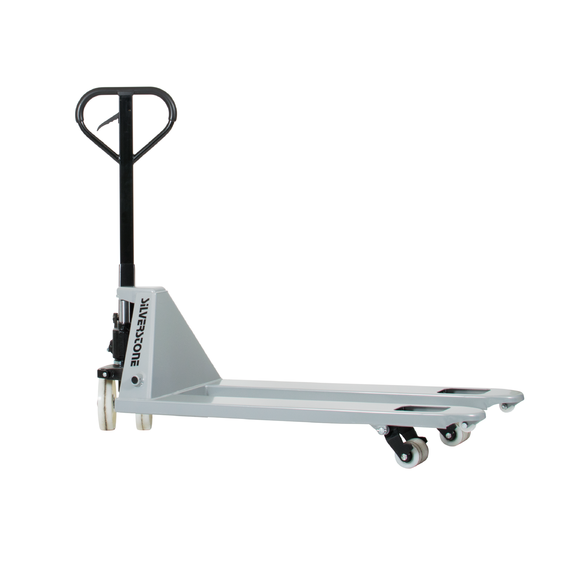 Pallyftare single nyl, 2500kg/800mm