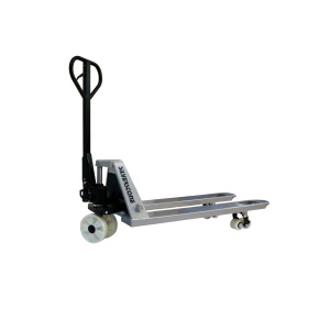 Pallyftare boggie nyl, 2500kg/1150mm