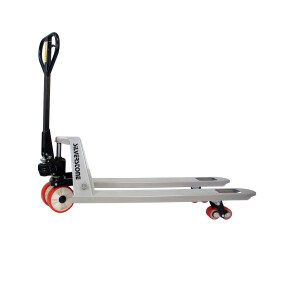 Pallyftare boggie pol, 2500kg/1150mm
