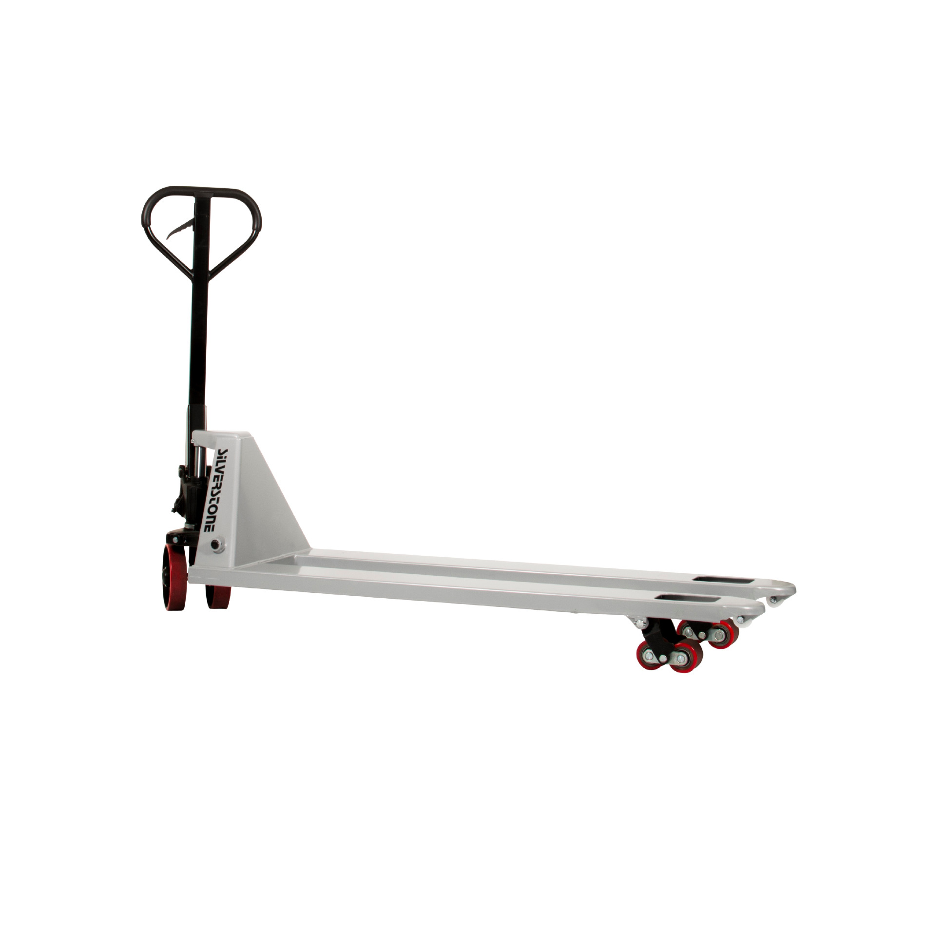 Pallyftare boggie pol, 2000kg/1500mm