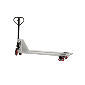 Pallyftare boggie pol, 2000kg/2000mm