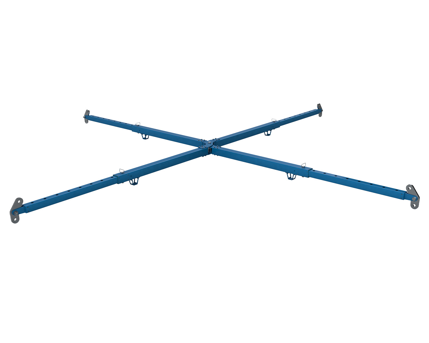 Lyftok Aluex30 - 30ton