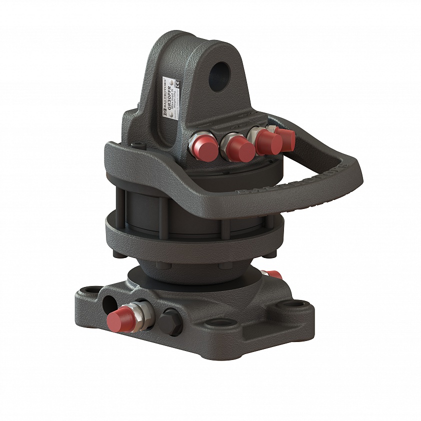 Rotator Baltrotors GR30PFR