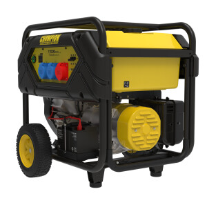 Champion 11000 Watt 3-fas Bensinelverk med ATS-port