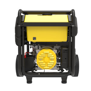 Champion 11000 Watt 3-fas Bensinelverk med ATS-port