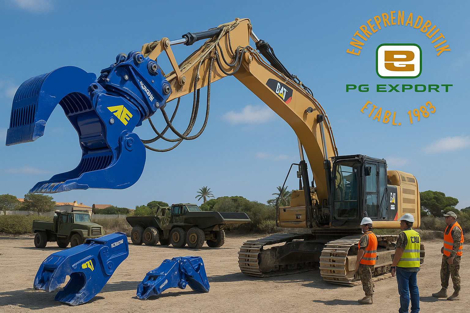pg gripar_arden s series Arden Equipment Riv- & sortergrip