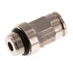 PA KOPPLING 6MM UTV G1/8" RAK
