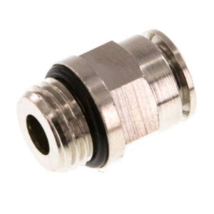 PA KOPPLING 8MM UTV G1/4" RAK