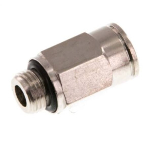 PA KOPPLING 8MM UTV G1/8" RAK