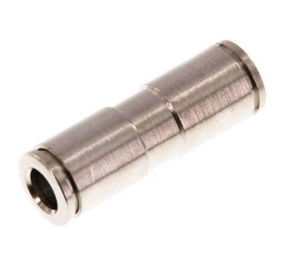 PA SKARVKOPPLING RAK 6MM-6MM