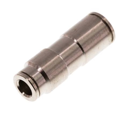 PA ÖVERGÅNG RAK 6MM-8MM