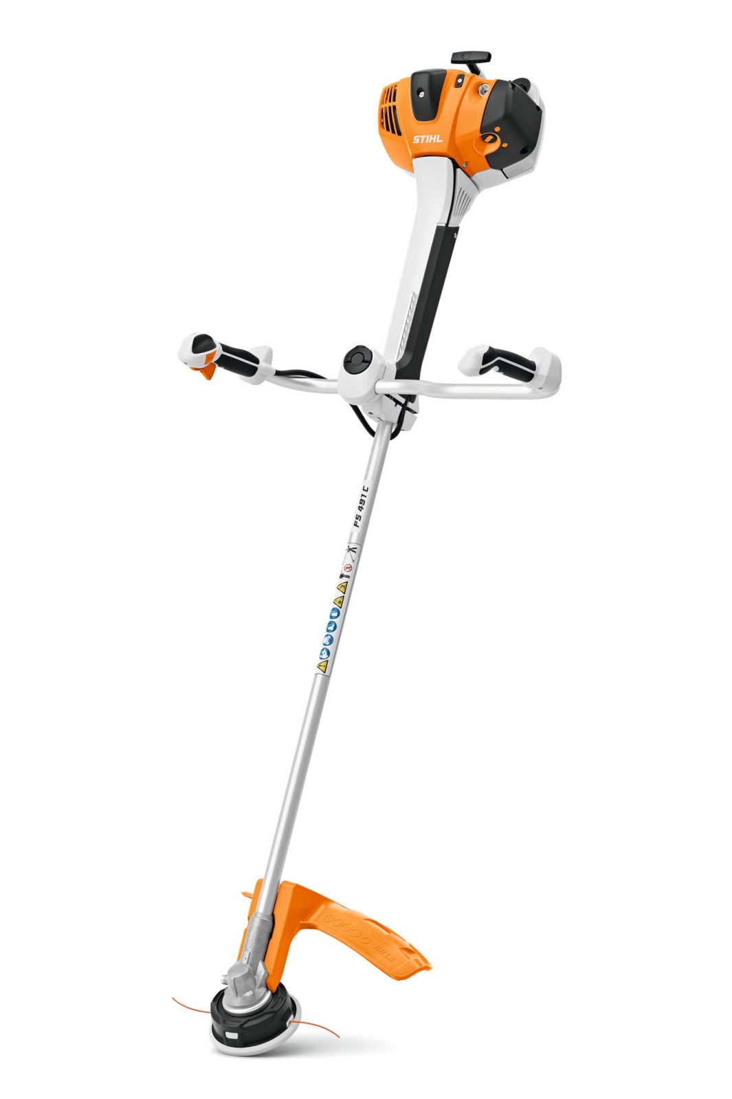 FS 491.0 C-EM Grästrimmer,AutoCut 46-2