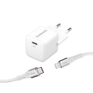 USB-C till Lightning-kabel C315L: MFi-certifierad för Apple-enheter
