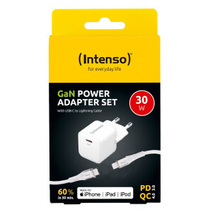 USB-C till Lightning-kabel C315L: MFi-certifierad för Apple-enheter