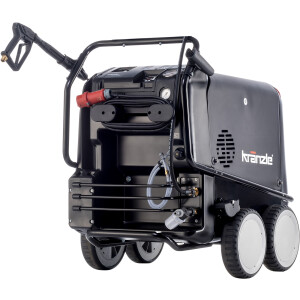 HETVATTENTVÄTT THERM-RP 900