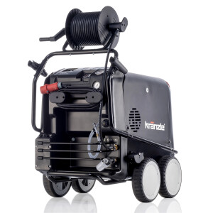 HETVATTENTVÄTT THERM-RP 900