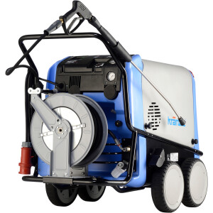 HETVATTENTVÄTT THERM-RP 1200AT