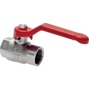 KULKRAN 3/8" INV 25BAR MÄSSING