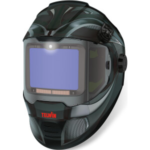 SVETSHJÄLM ROUNDVIEW LED