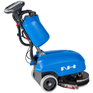 SKURMASKIN GV380-W