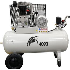 KOMPRESSOR ATTACK 4093 4HK